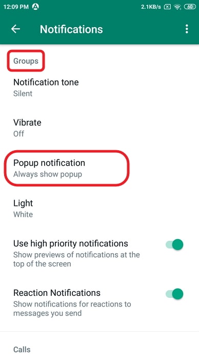 leave whatsapp group without notification