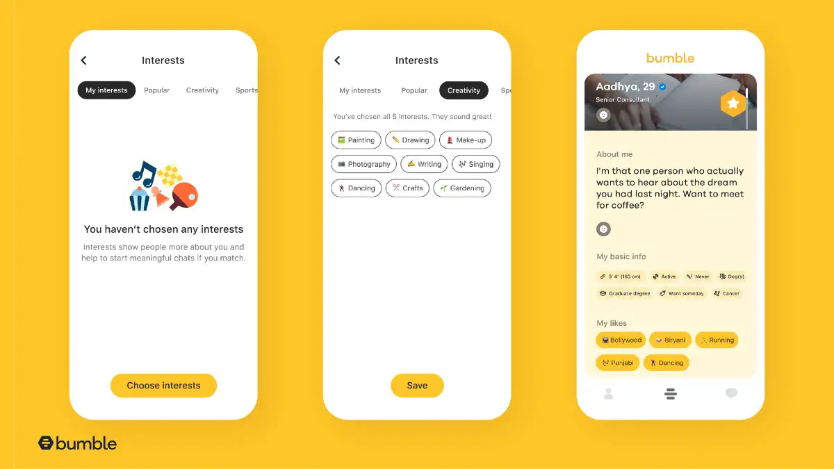 see who likes you on bumble without paying