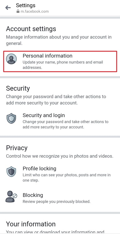change name in messenger without facebook