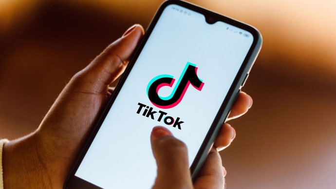 find someone on tiktok without account