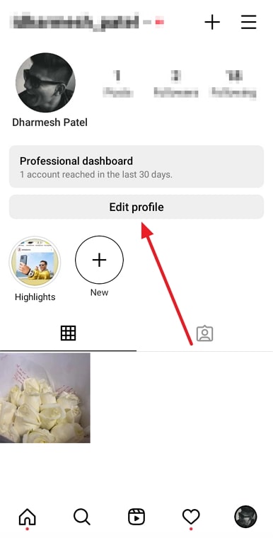 fix checkpoint required on instagram