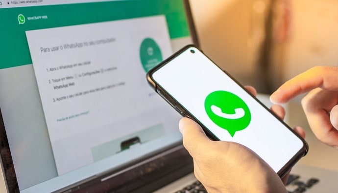 read whatsapp messages without being seen