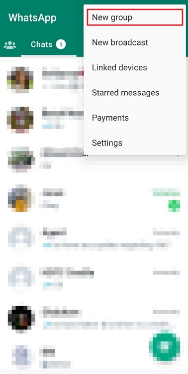 remove someone from whatsapp group without being admin