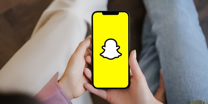 fix email address is invalid on snapchat