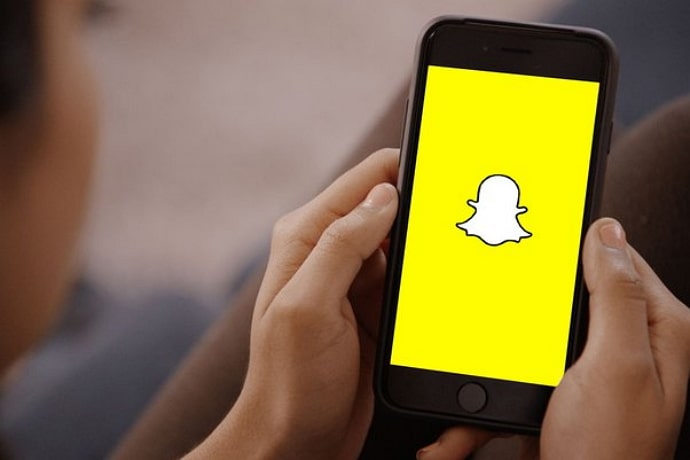 fix please enter a valid phone number on snapchat