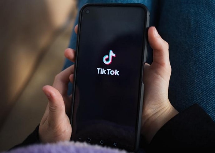 hide followers list on tiktok