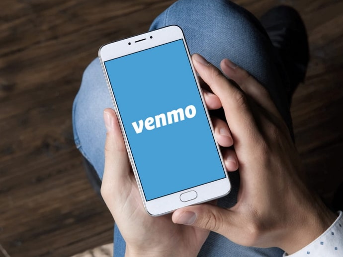 know if someone blocked you on venmo