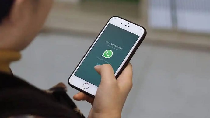 know if someone is recording your call on whatsapp