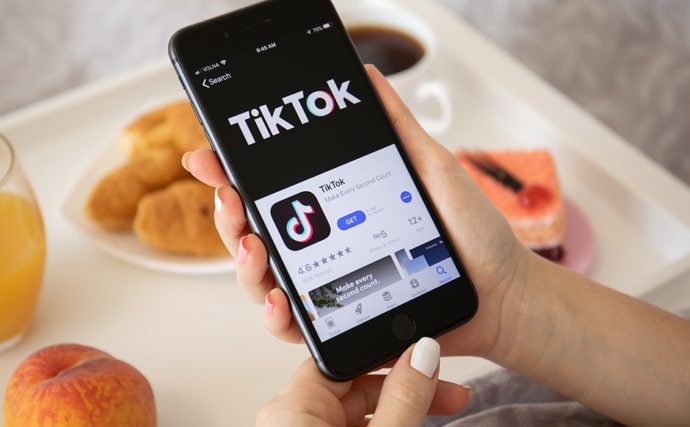 view followers of private tiktok account