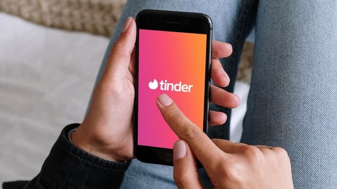 see how many tinder matches you have