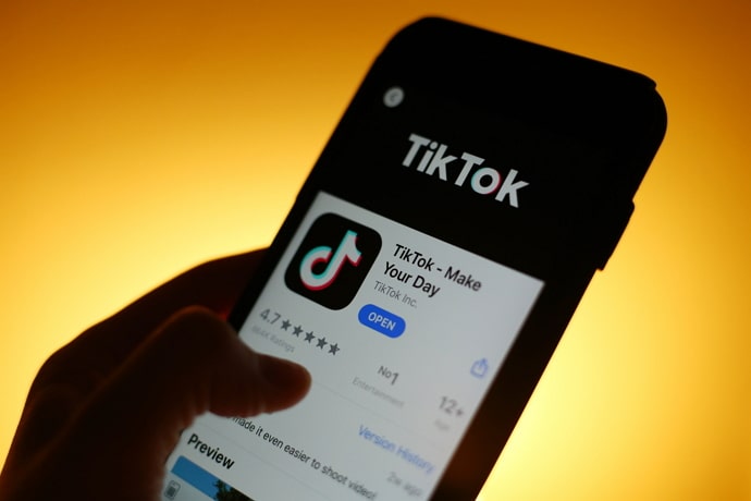 see videos of private tiktok accounts without following