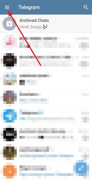 what does “last seen recently” mean on telegram