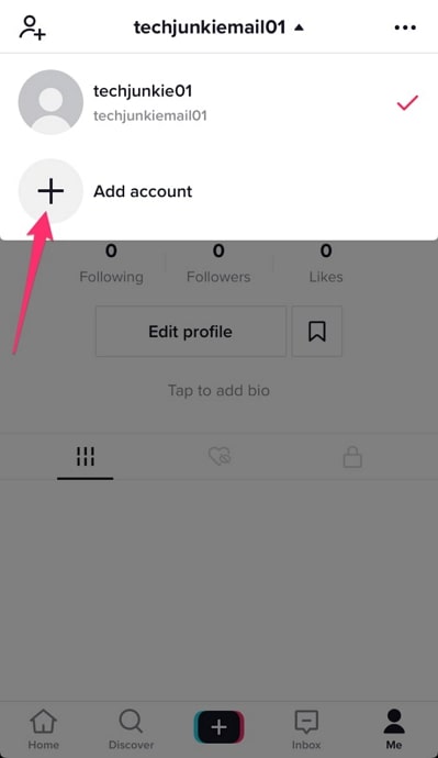 fix setting restricted by tiktok to protect your privacy