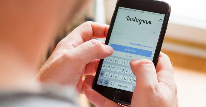 long does it take to reactivate instagram account after deactivating