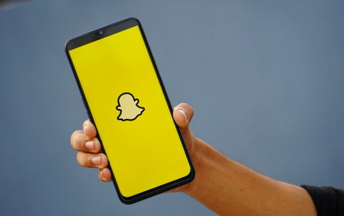 check when someone's snapchat account created