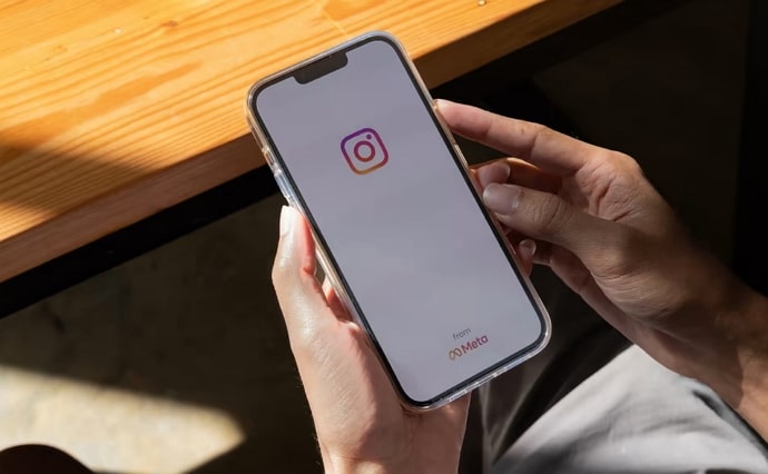 long does instagram temporarily block you from following