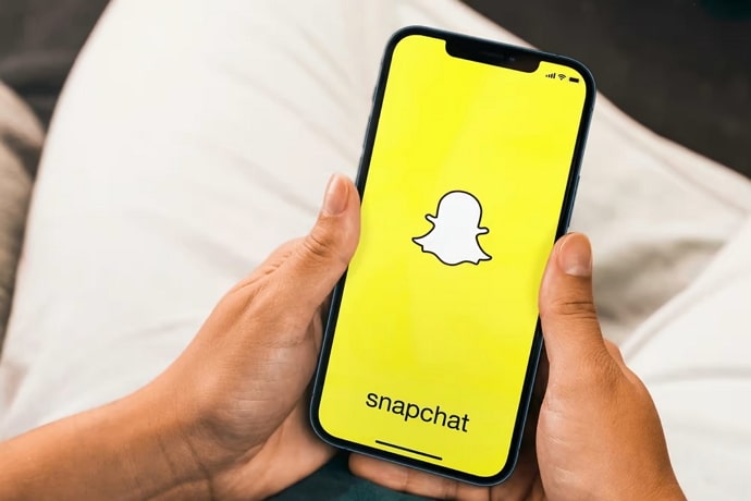 many reports on snapchat can delete an account