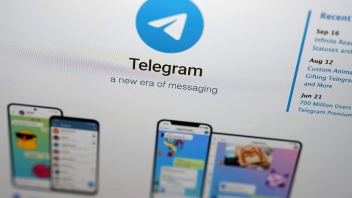 telegram email finder