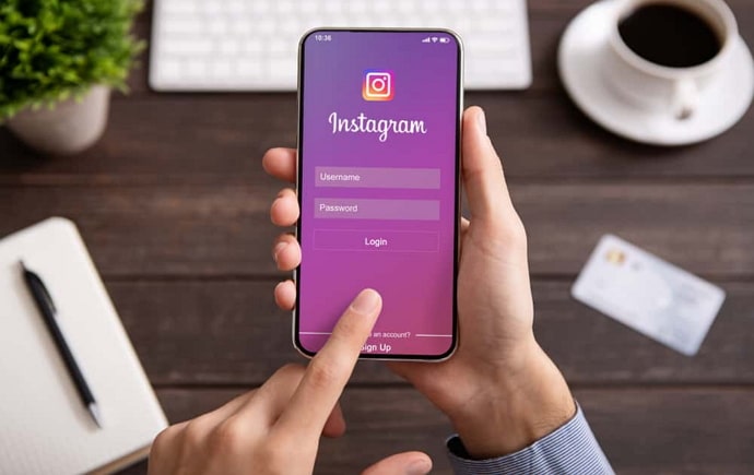 does instagram notify your followers if you make your first post after a long time