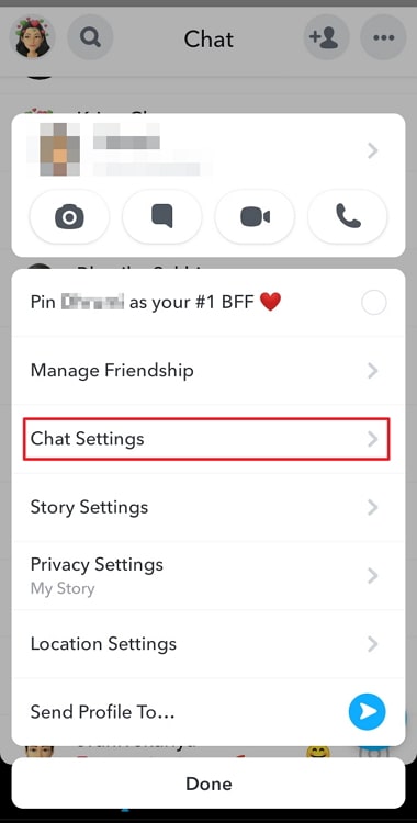 long do saved snapchat messages last