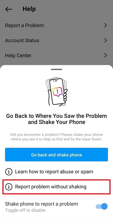 long does instagram temporarily block you from following