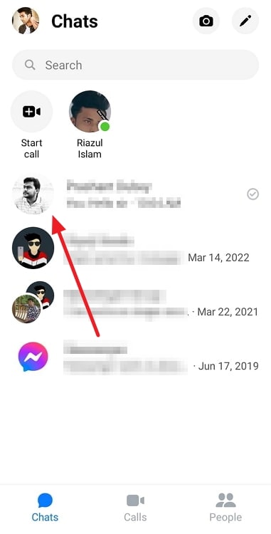stop facebook group posts appearing in friend's timeline
