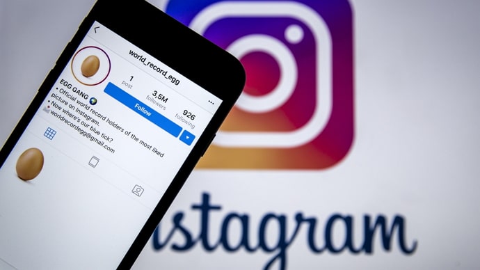 fix consent required while changing profile picture on instagram