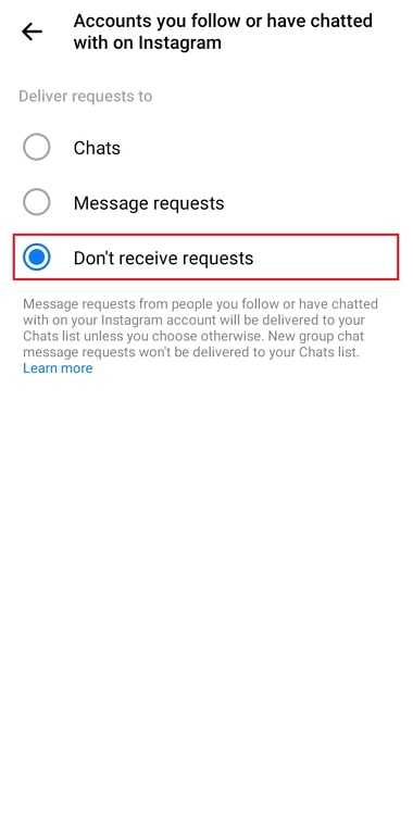 know if non friends read your message on facebook messenger