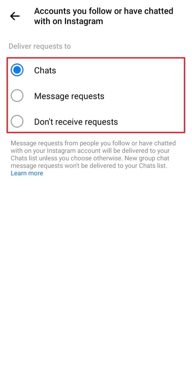 know if non friends read your message on facebook messenger