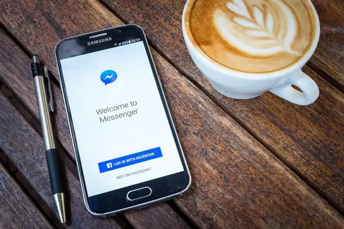 can i recover facebook messenger messages from someone i have been blocked