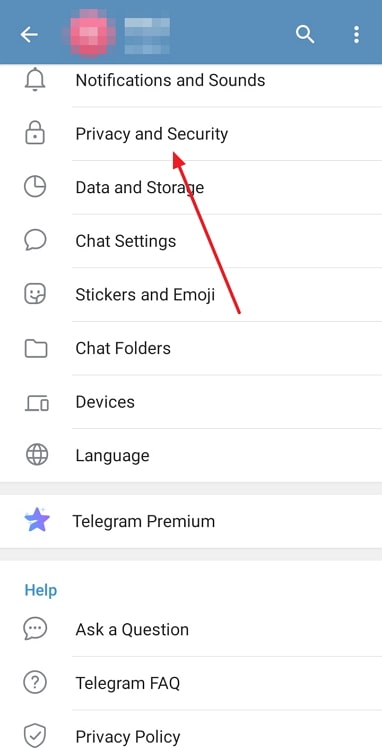 can people still message you on telegram after uninstall