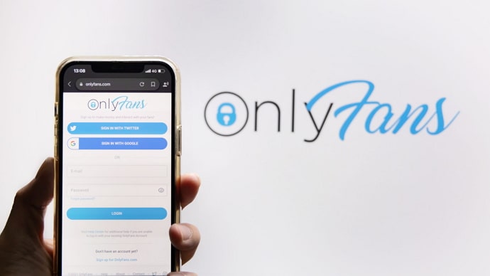 delete onlyfans account with money in wallet