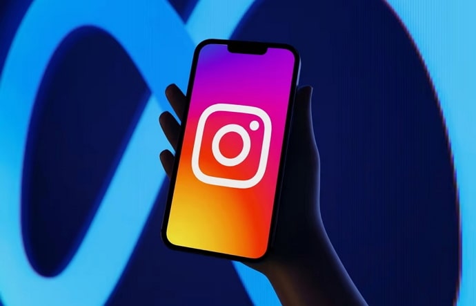 remove instagram reel video from profile grid