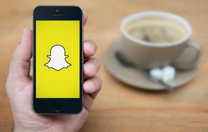 see who viewed your snapchat story after 24 hours