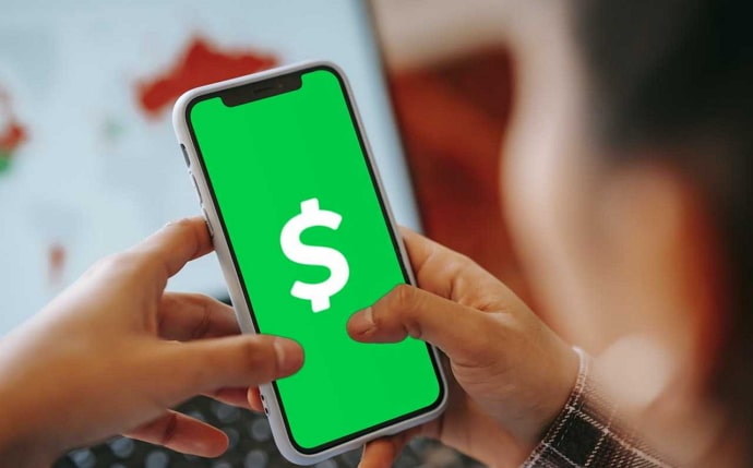 cash app profile picture viewer - view someone's cash app profile picture