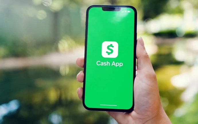 find someone on cash app by phone number