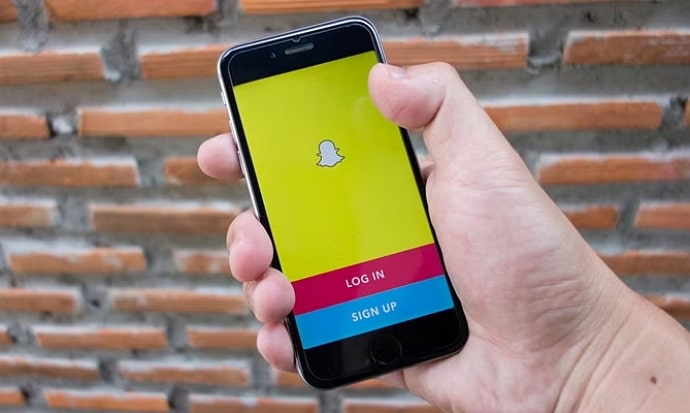 know who viewed your snapchat story first