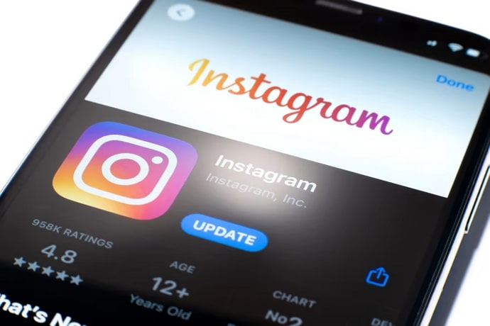 restore likes & comments after unblocking on instagram