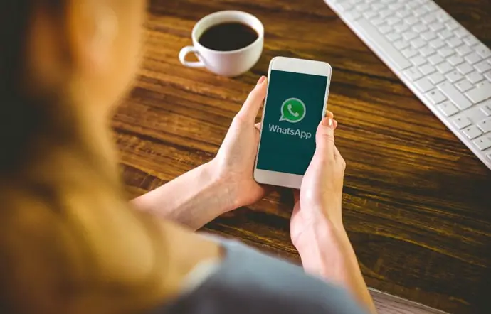 will whatsapp ring if phone is off