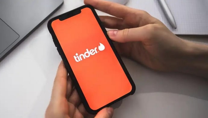 find someone's ip address from tinder