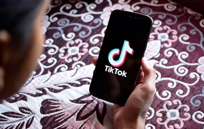 tell if someone blocked you on tiktok or deleted their account
