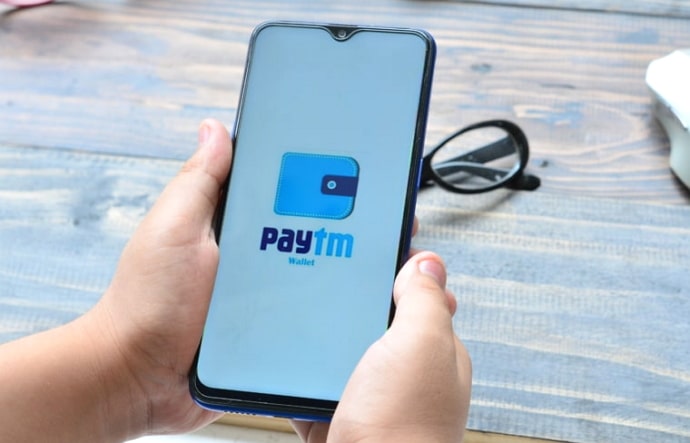 know name of paytm number before payment