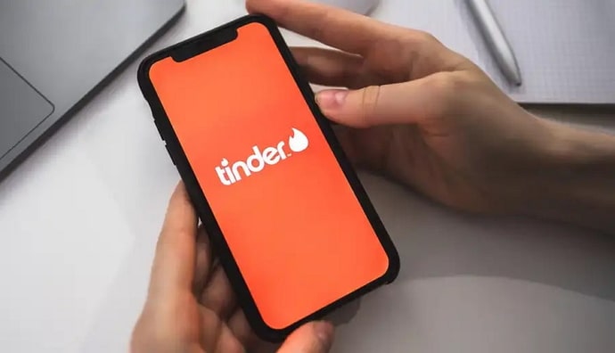 know when someone reads your message on tinder
