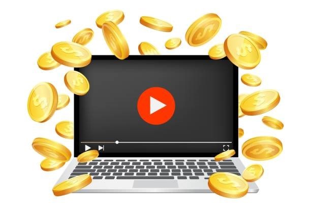 reach 4,000 watch time and monetize your youtube channel
