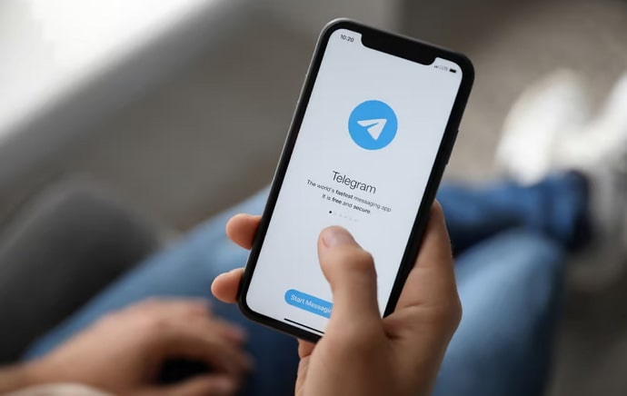 view private telegram channel without joining