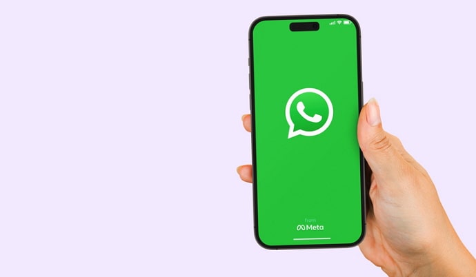 long do you have to cancel whatsapp call before it shows up as missed call to other person