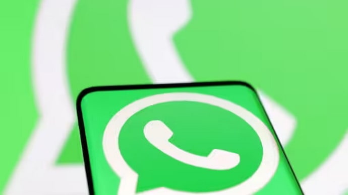 send broadcast message in whatsapp if our number is not saved